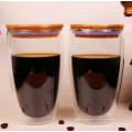 450ml Borosilicate Glass Juice Mug Whisky Mug Teacup Juice Cup